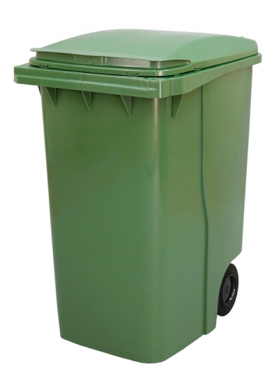 Contenedor 360 litros